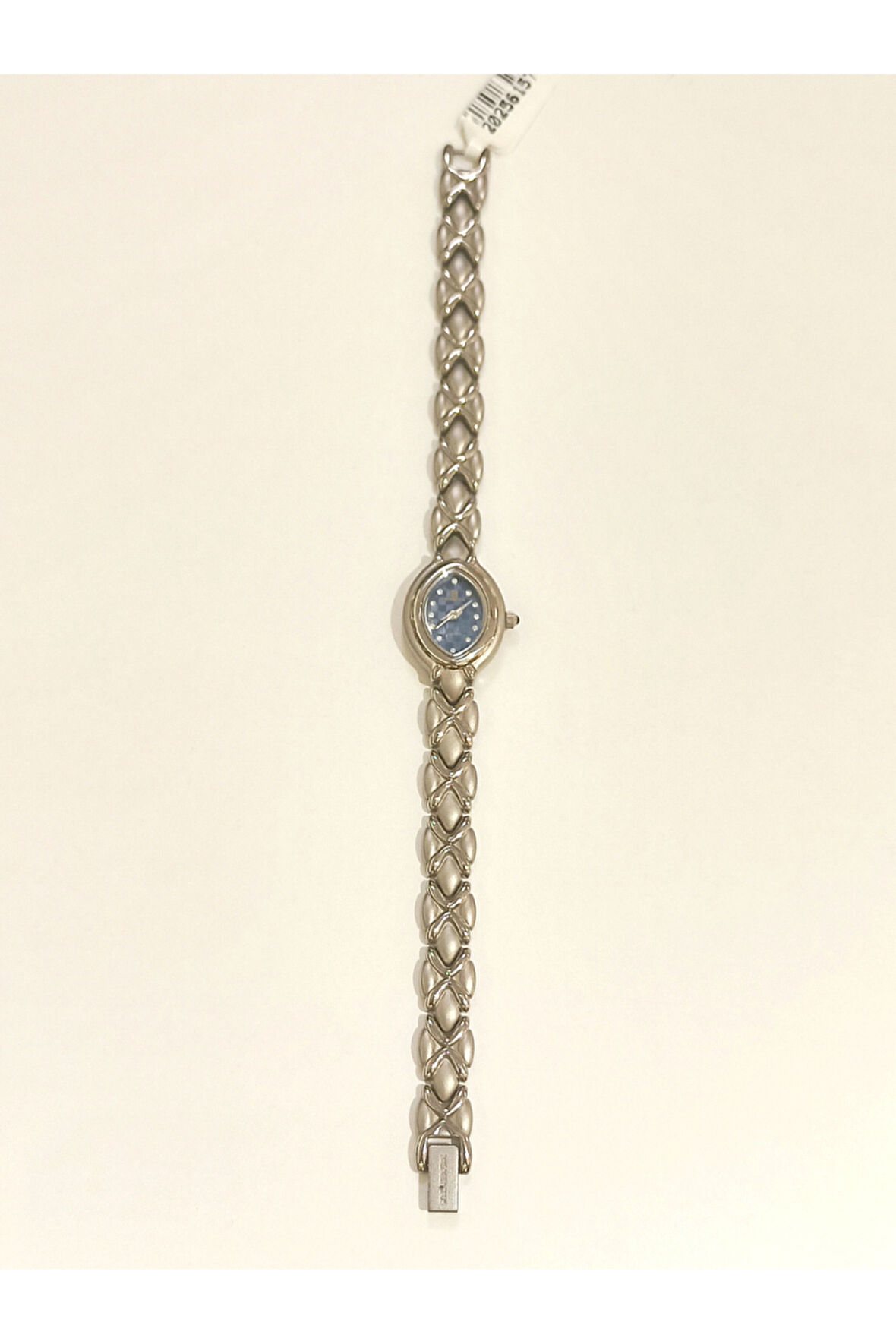 Monalisa Home Renkli Lüks Gösterişli Parlak Zarif kadın Saat