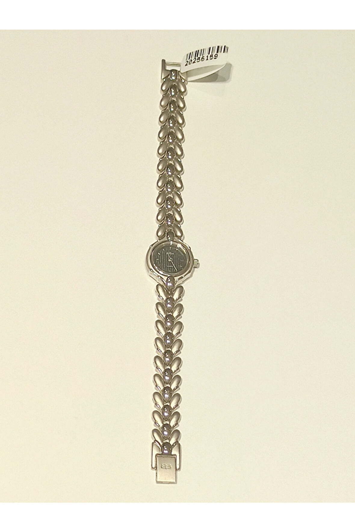 Monalisa Home Renkli Lüks Gösterişli Parlak Zarif kadın Saat