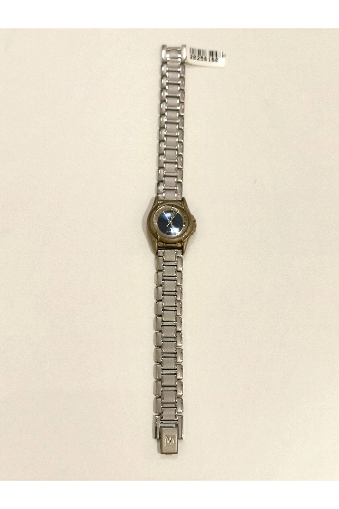 Monalisa Home Renkli Lüks Gösterişli Parlak Zarif kadın Saat