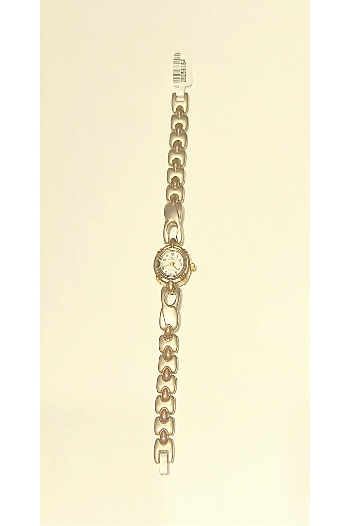 Monalisa Home Renkli Lüks Gösterişli Parlak Zarif kadın Saat