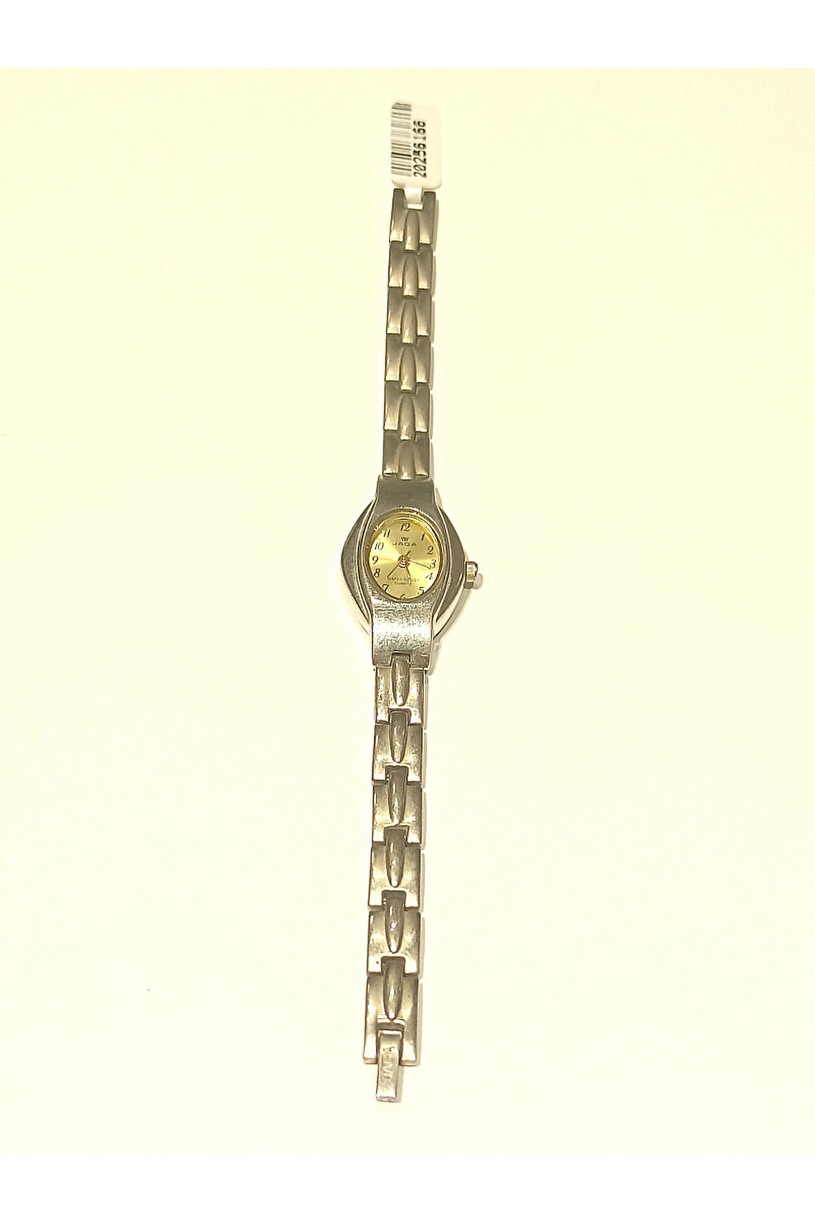 Monalisa Home Renkli Lüks Gösterişli Parlak Zarif kadın Saat