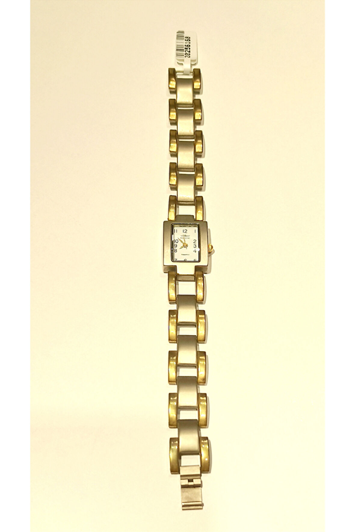 Monalisa Home Renkli Lüks Gösterişli Parlak Zarif kadın Saat