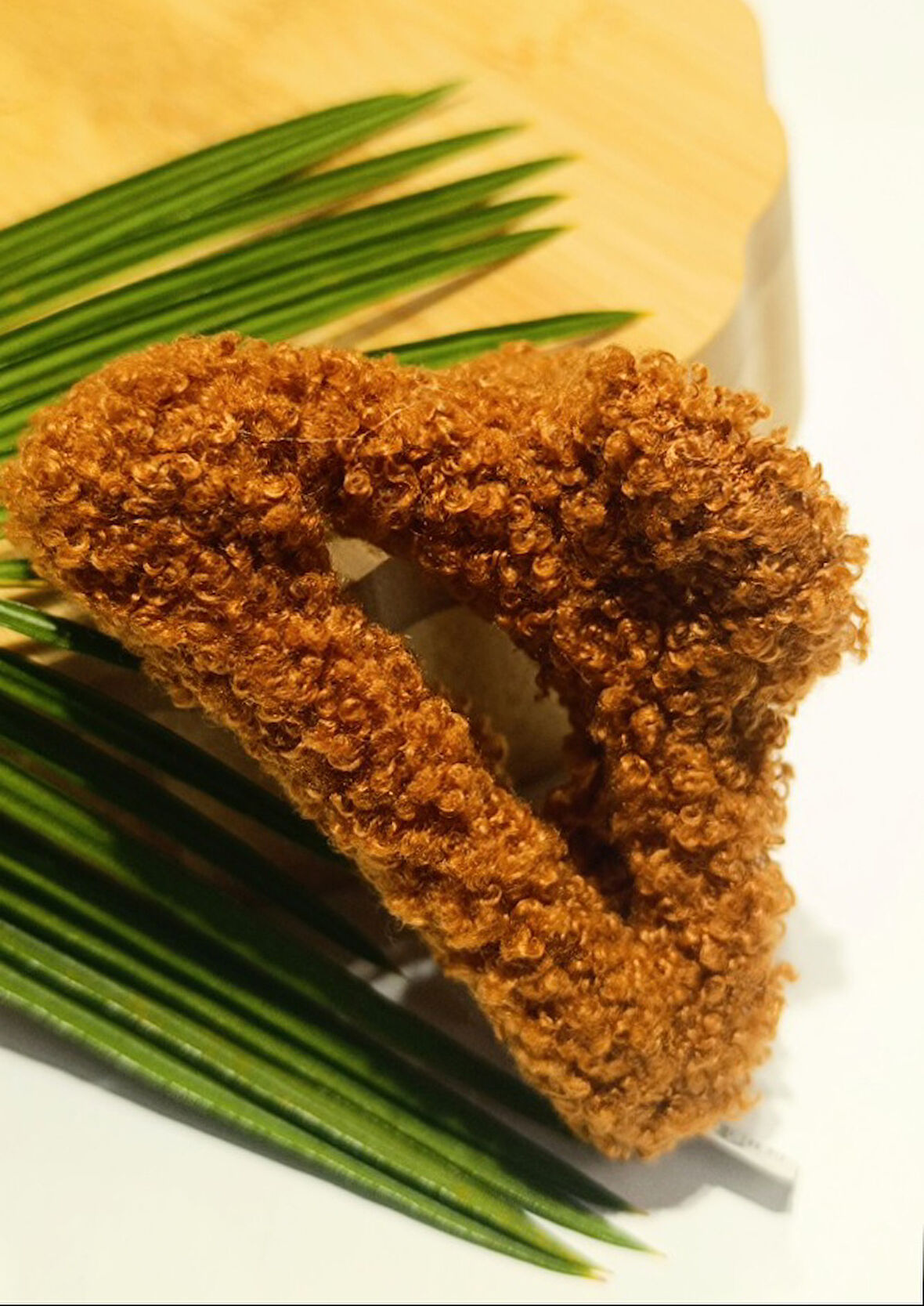 Monalisa Home Lüks Gösterişli Renkli Kıstırma Toka