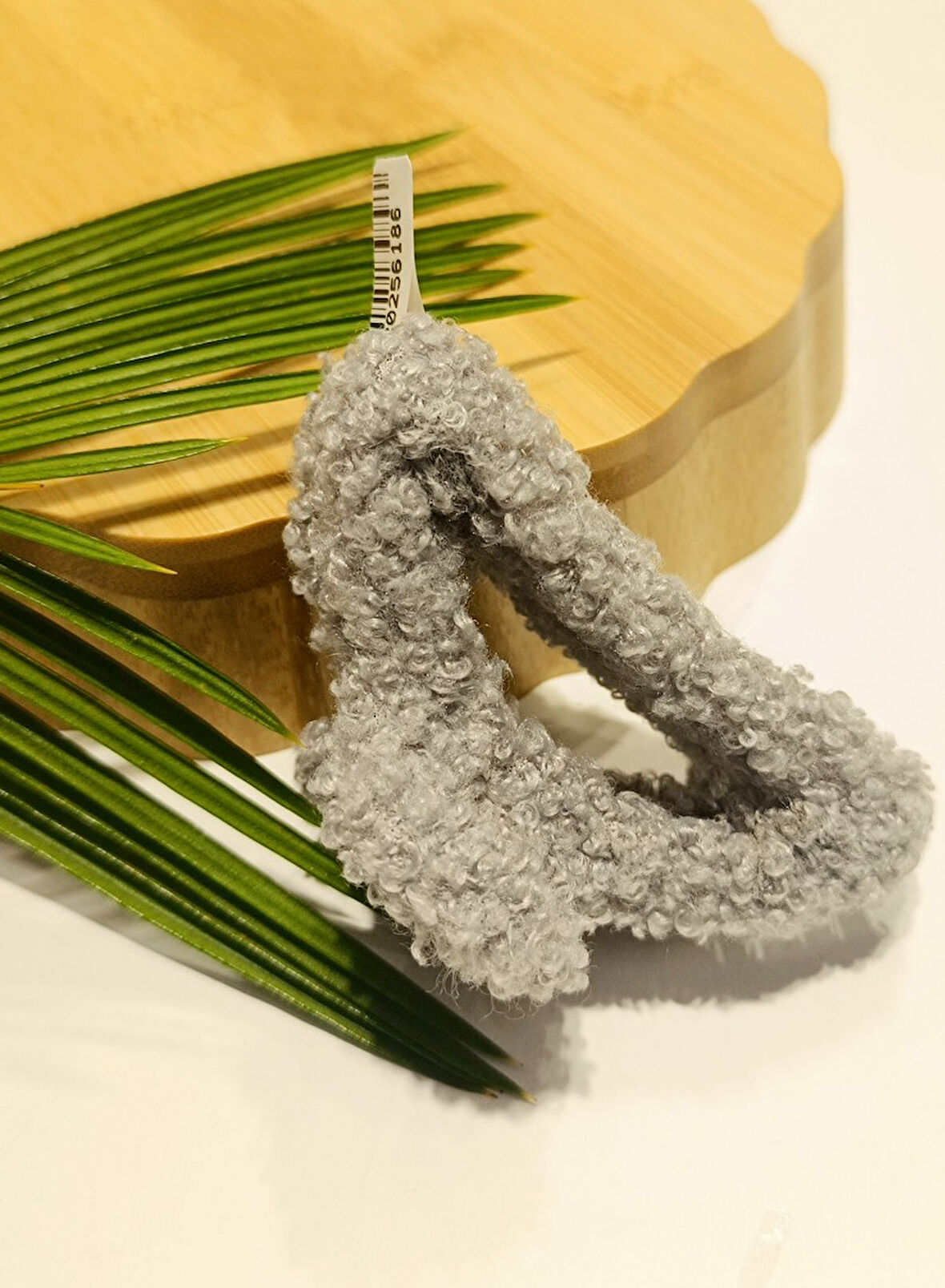 Monalisa Home Lüks Gösterişli Renkli Kıstırma Toka