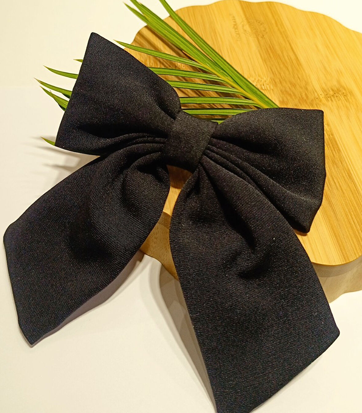 Monalisa Home Siyah Kurdela Toka