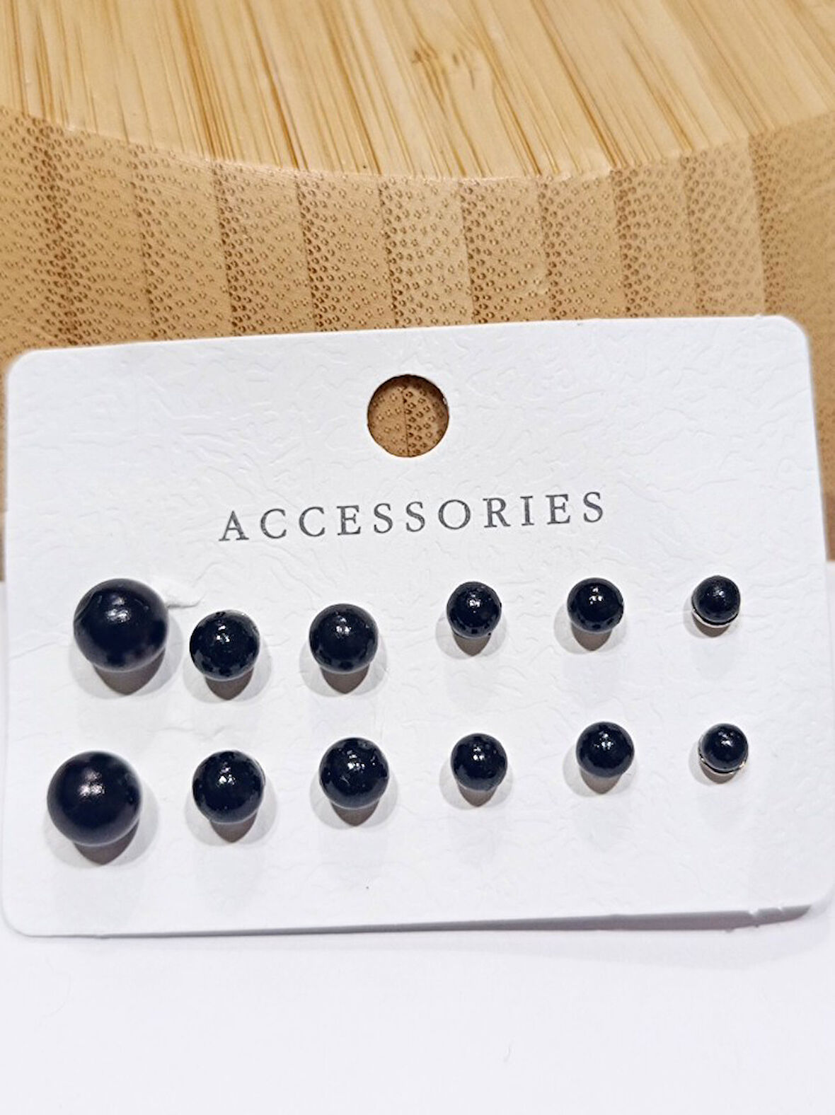 Monalisa Home Çoklu Renkli Küpe