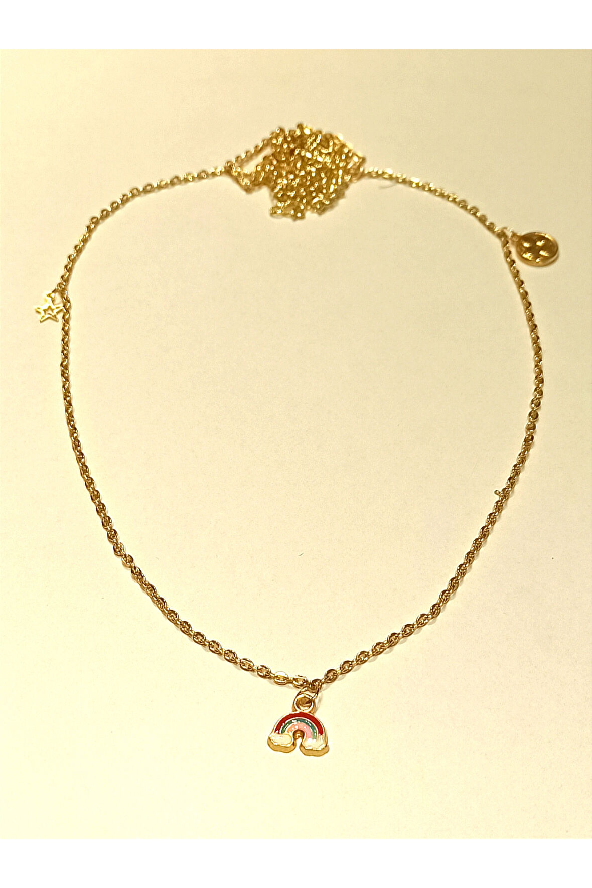 Monalisa Home Bel Zinciri