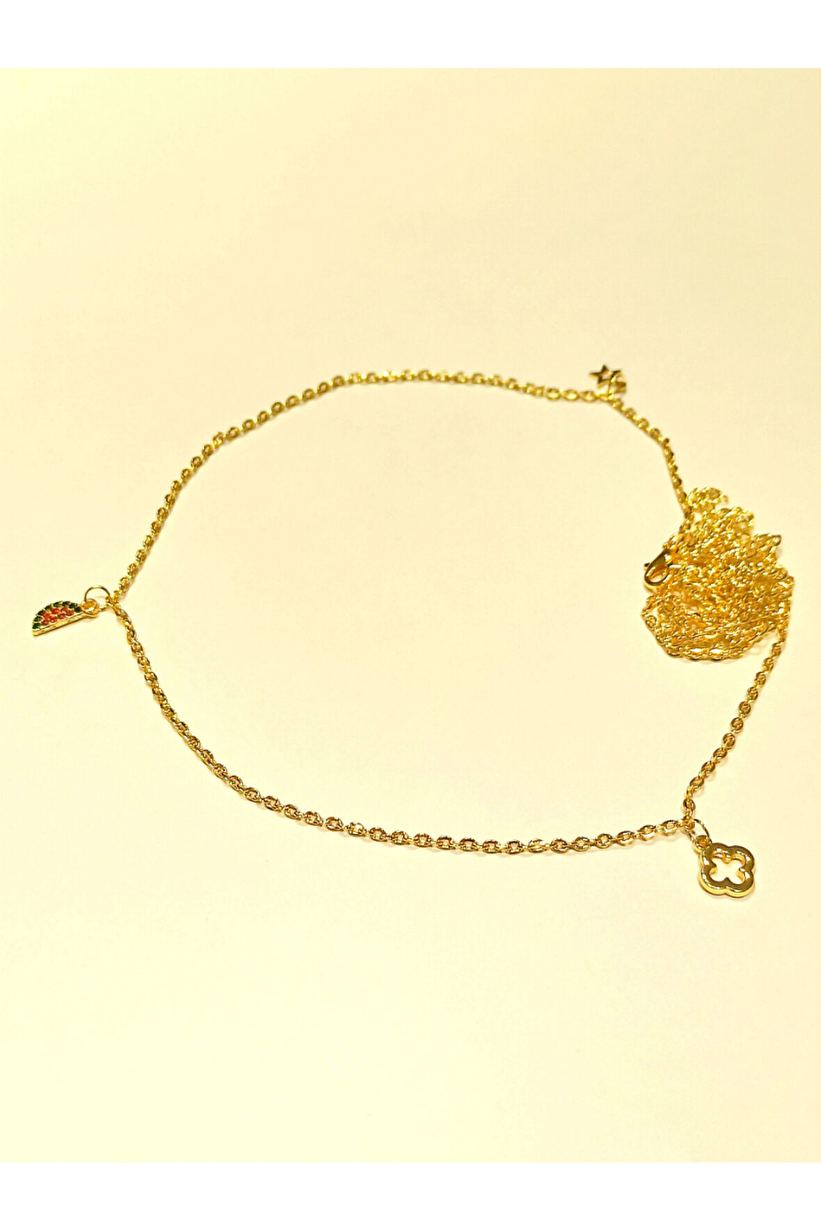 Monalisa Home Bel Zinciri