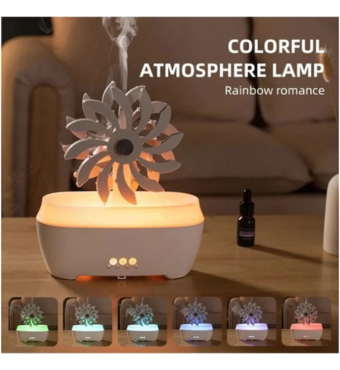 Monalisa Home   Yağmur Değirmeni