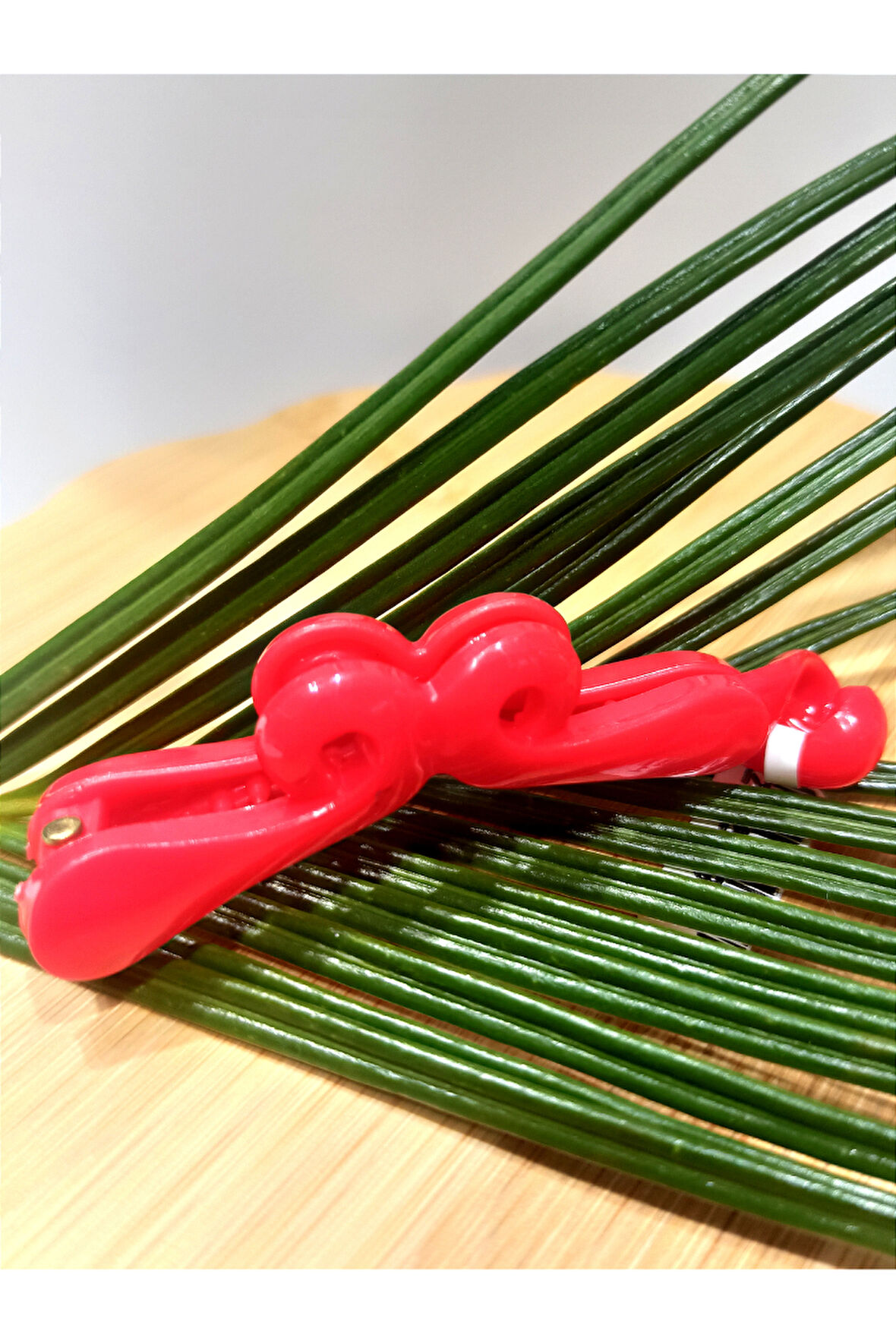 Monalisa Home 7 cm Lüks Renkli Parlak Muz Toka