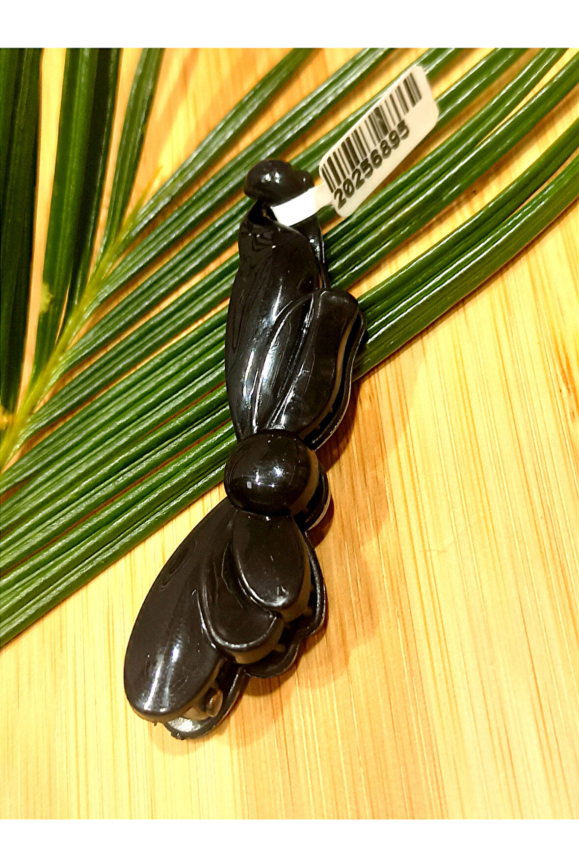 Monalisa Home 7 cm Lüks Renkli Parlak Muz Toka