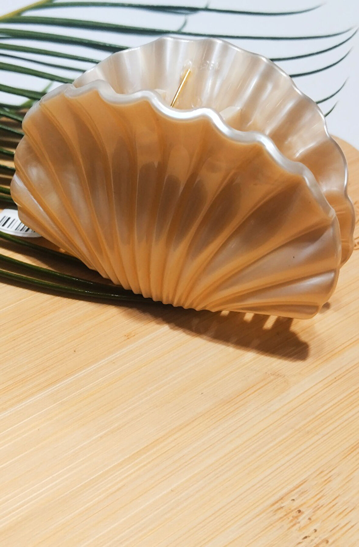 Monalisa Home 8 cm Lüks Renkli Parlak Kıstırma Toka