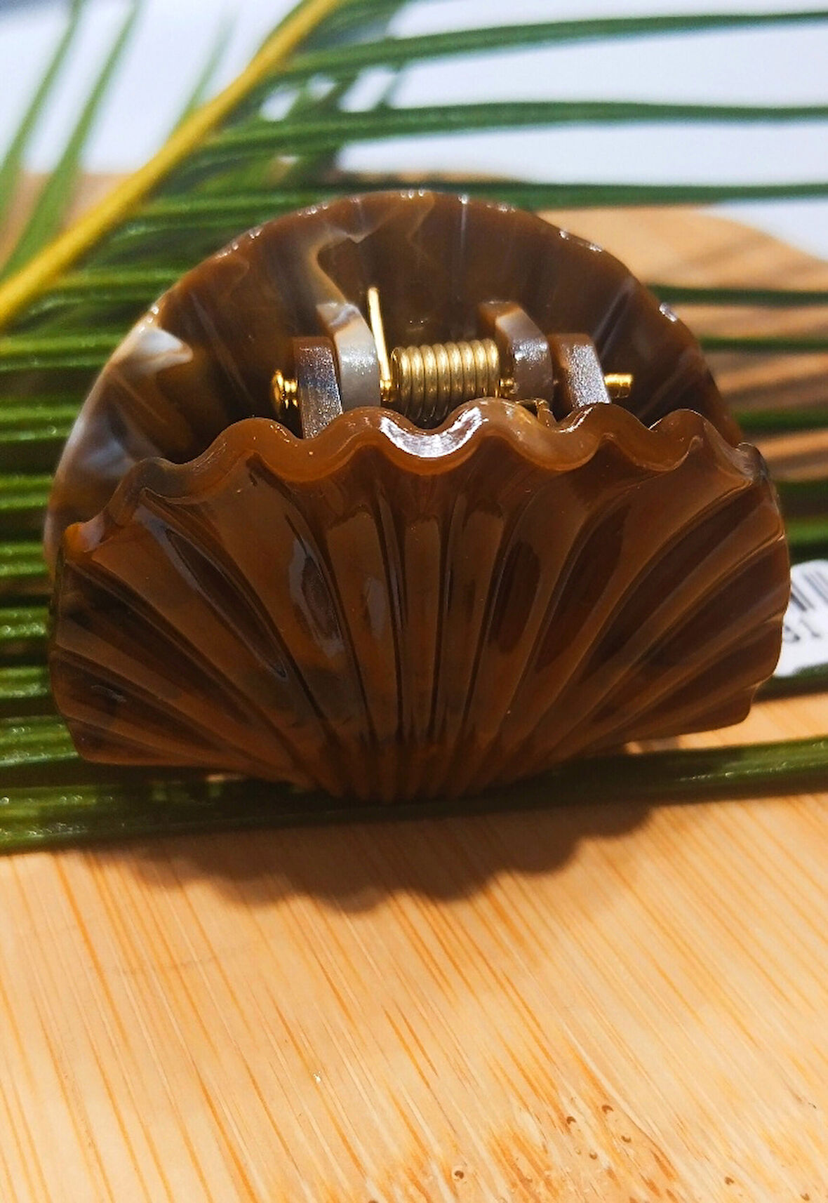 Monalisa Home 5 cm Lüks Renkli Parlak Kıstırma Toka