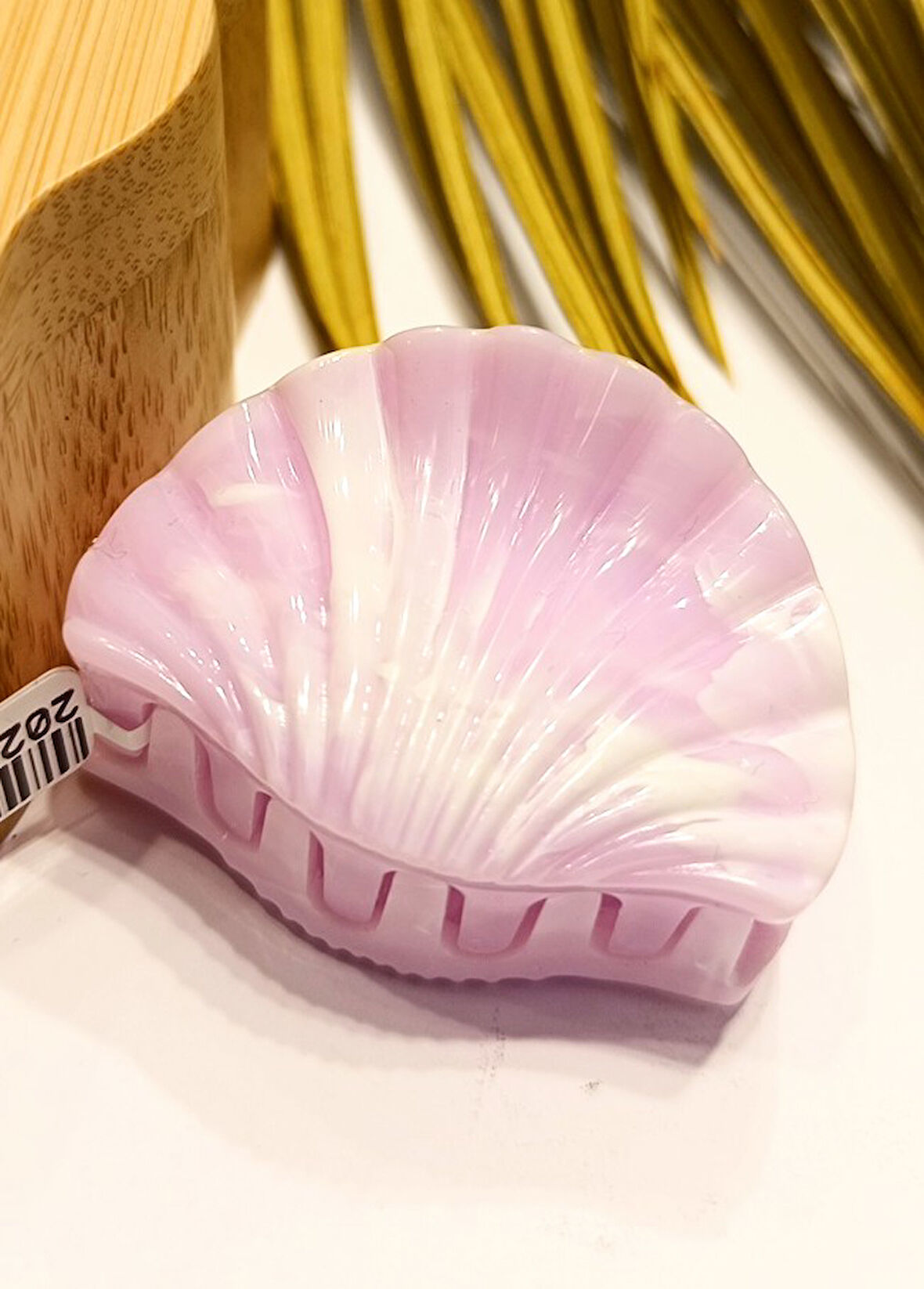 Monalisa Home 5 cm Lüks Renkli Parlak Kıstırma Toka