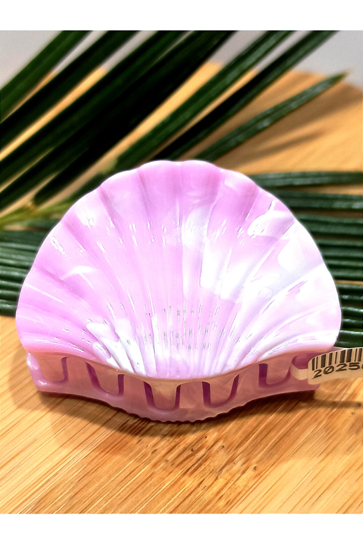 Monalisa Home 5 cm Lüks Renkli Parlak Kıstırma Toka