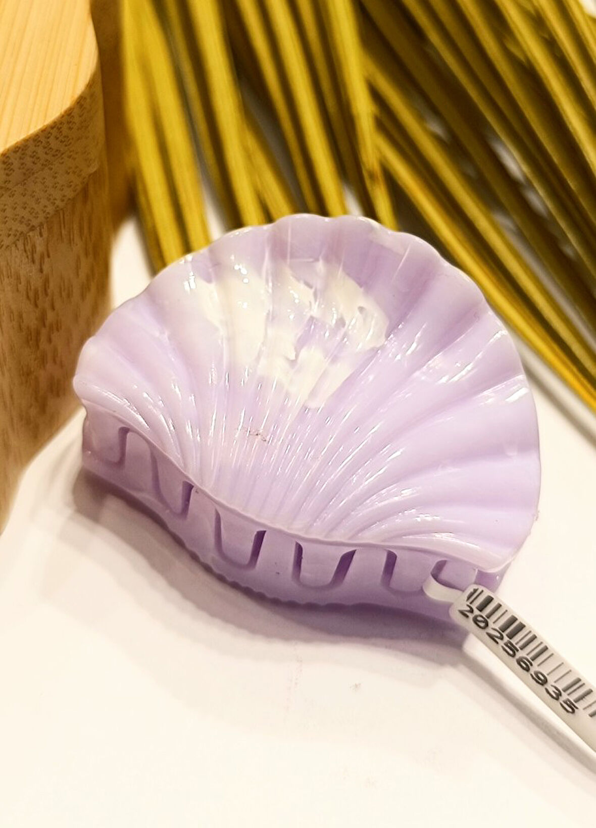 Monalisa Home 5 cm Lüks Renkli Parlak Kıstırma Toka