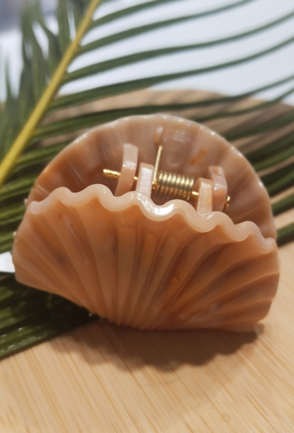 Monalisa Home 5 cm Lüks Renkli Parlak Kıstırma Toka