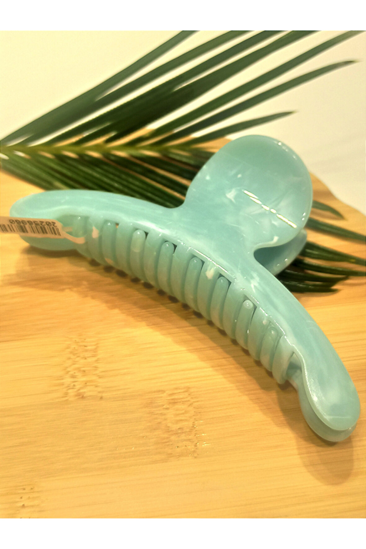 Monalisa Home 12 cm Lüks Gösterişli  Parlak Renki Kıstırma Toka