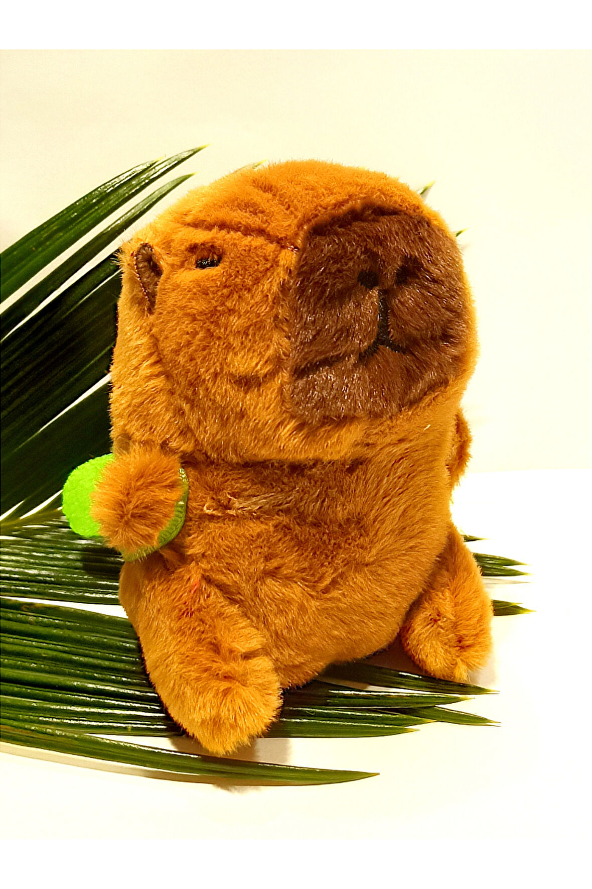 Monalisa Home Renkli Figürlü Peluş  Anahtarlık