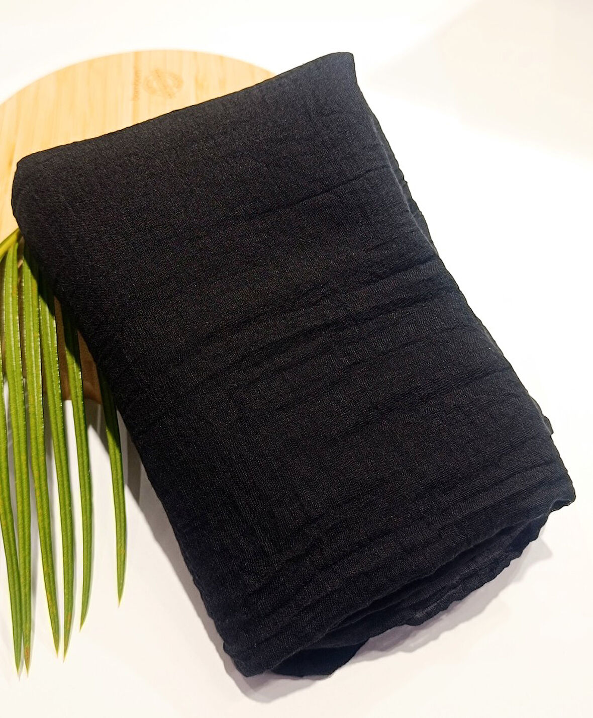 Monalisa Home 180x90 Lüks Figürlü Gösterişli Müslin Şal