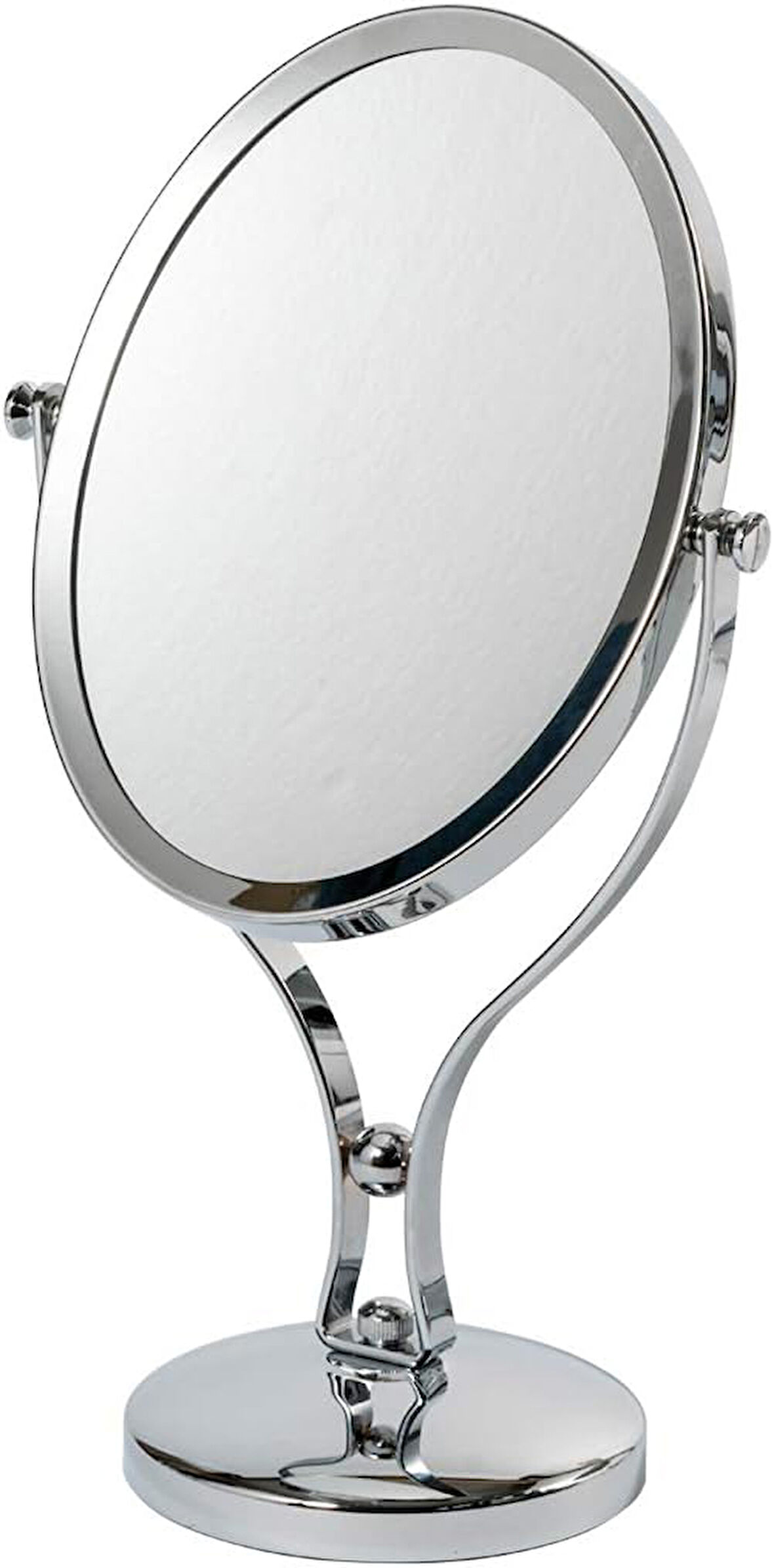 Monalisa Home 40x22 Lüks Figürlü Gösterişli Dekoratif Çift Boyutlu Ayna