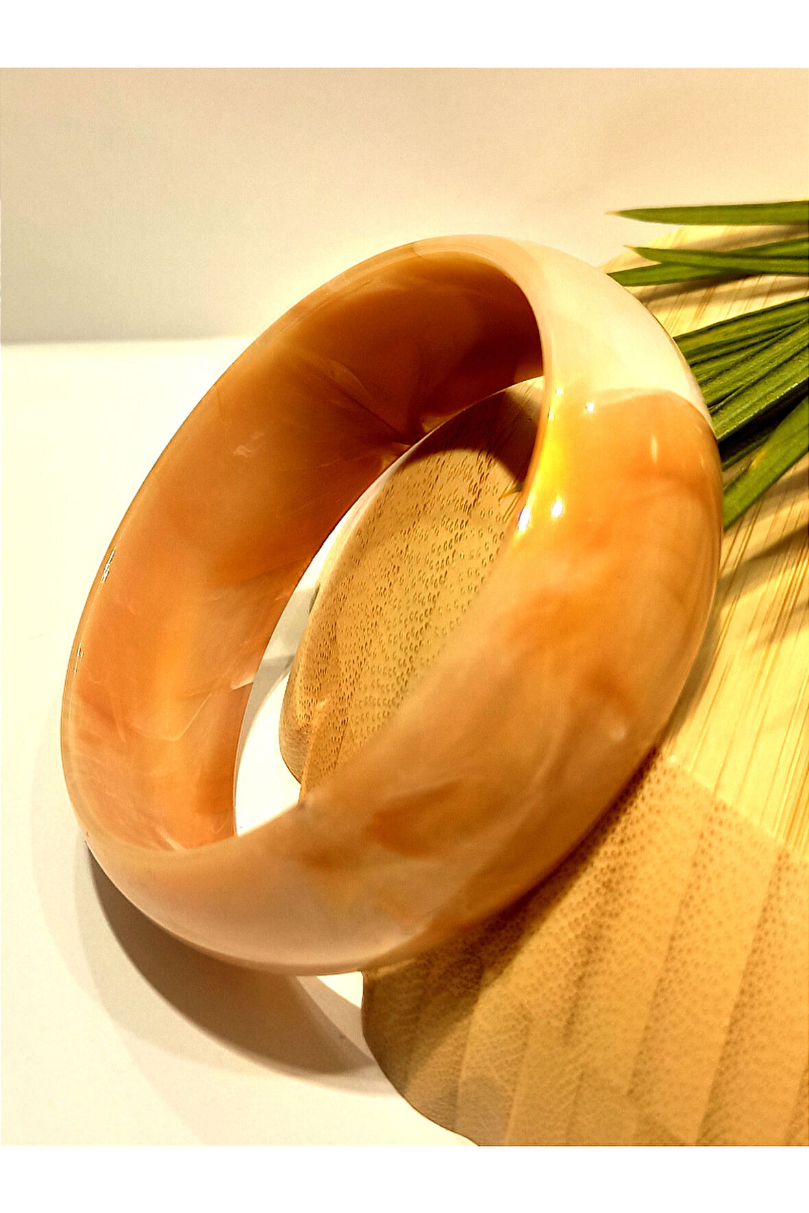 Monalisa Home Renkli Gösterişli Figürlü Bileklik