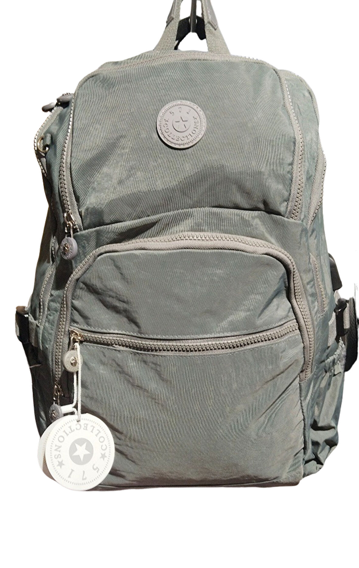 Monalisa Home 571 Lüks Figürlü Gösterişli  Bol Bölmeli Okul Çantası