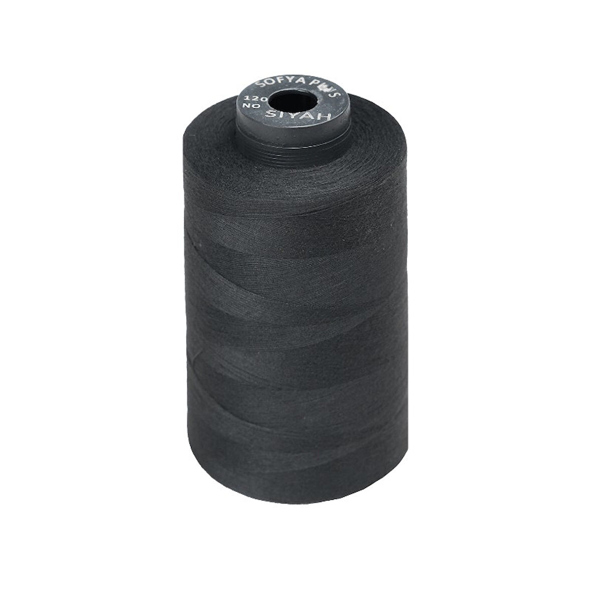 FDM 120 No Dikiş İpliği | Siyah | 3500 Metre