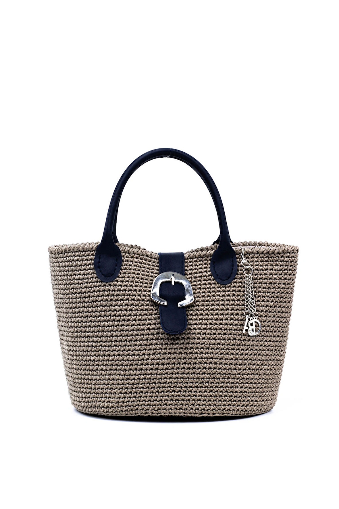 El Çantası Floş İplik