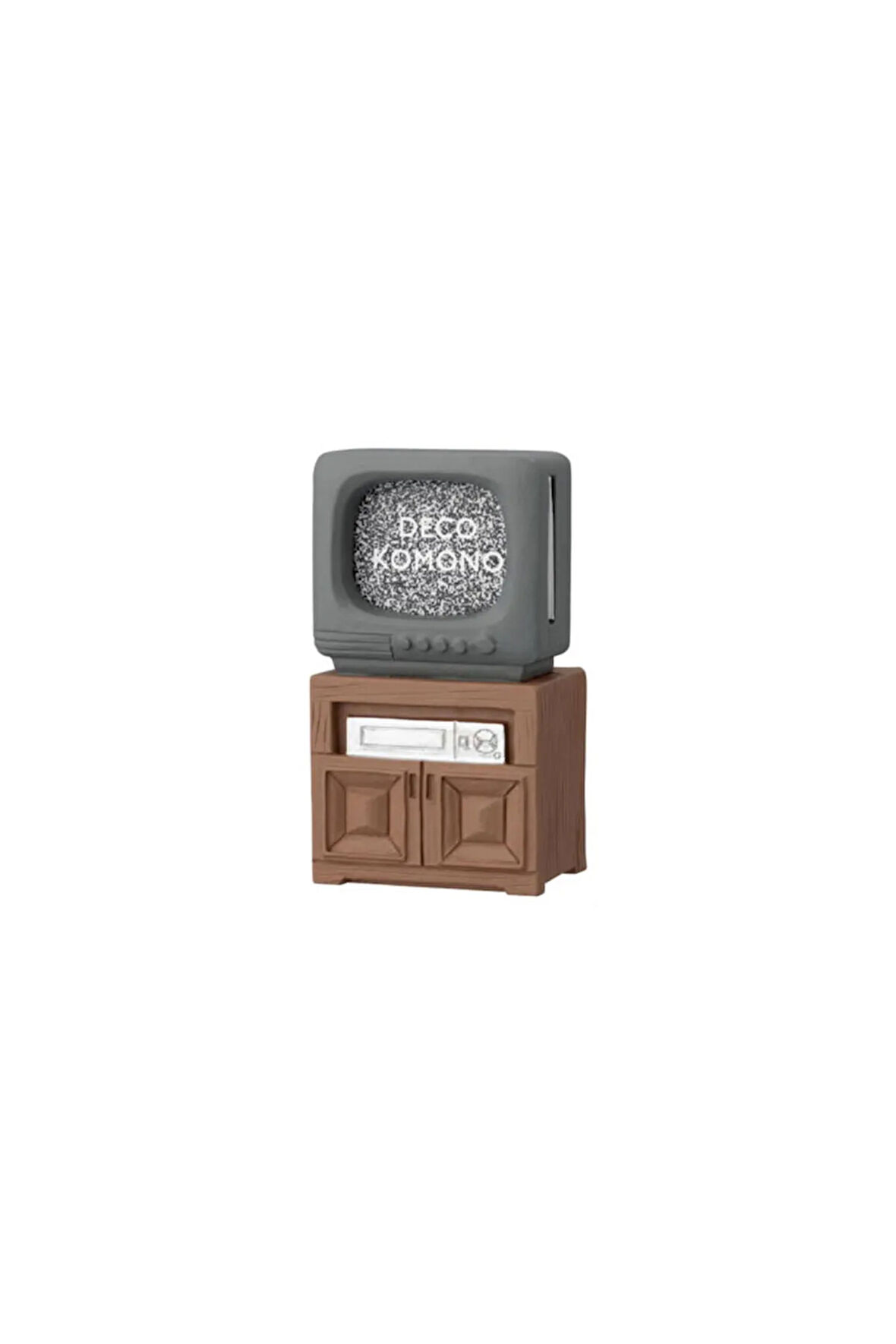 Televizyon Mini Figür