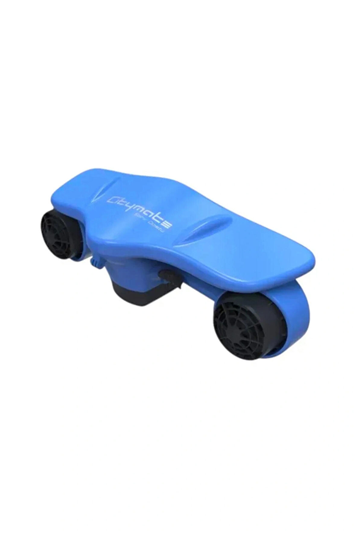 Citymate Sea Scooter Elektrikli Deniz Havuz Scooter 2x600W Çift Motor