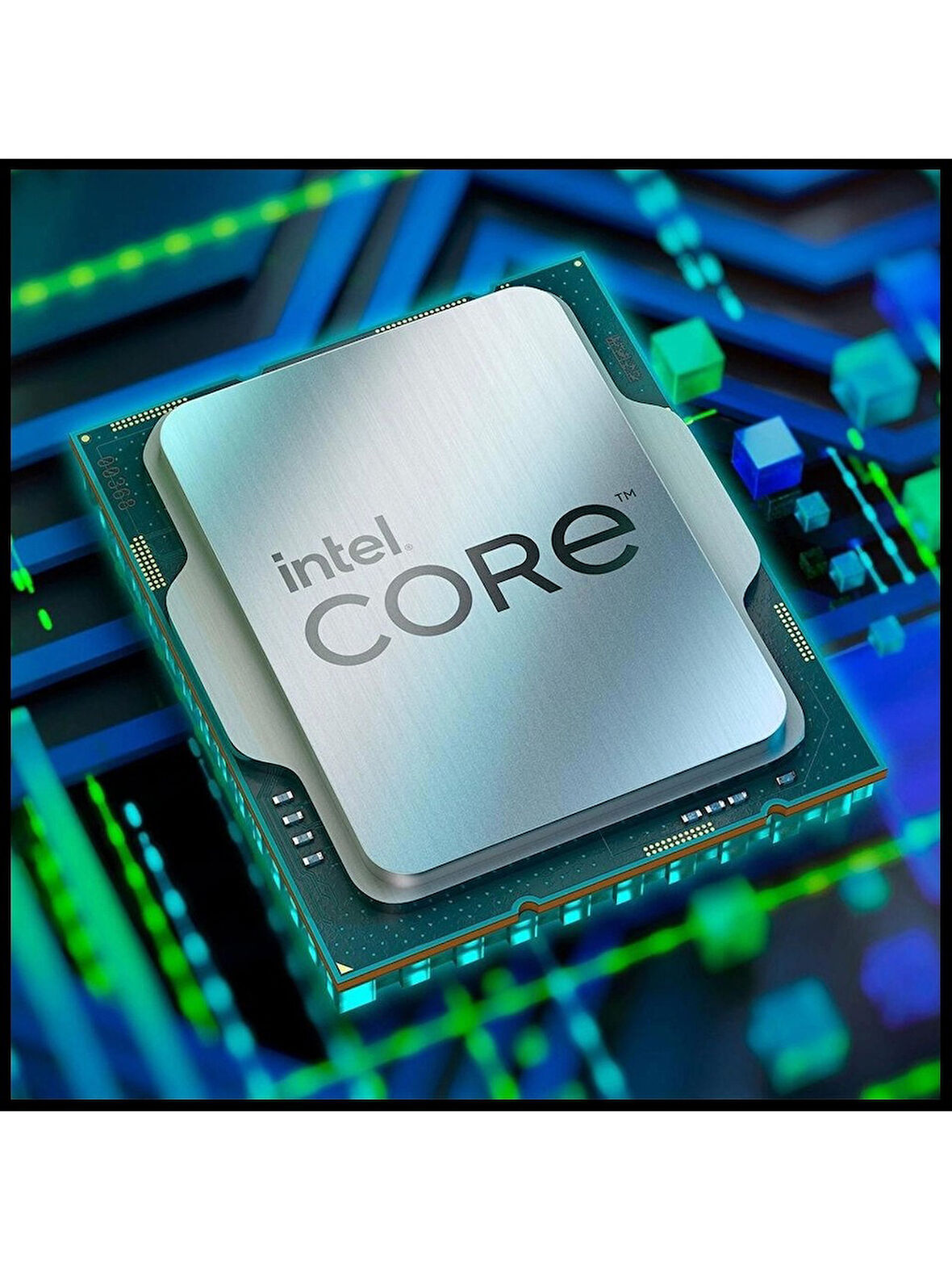 Intel i5 12.Nesil 12500T 2.0Ghz 18Mb 35W 1700 Pin Tray Cpu