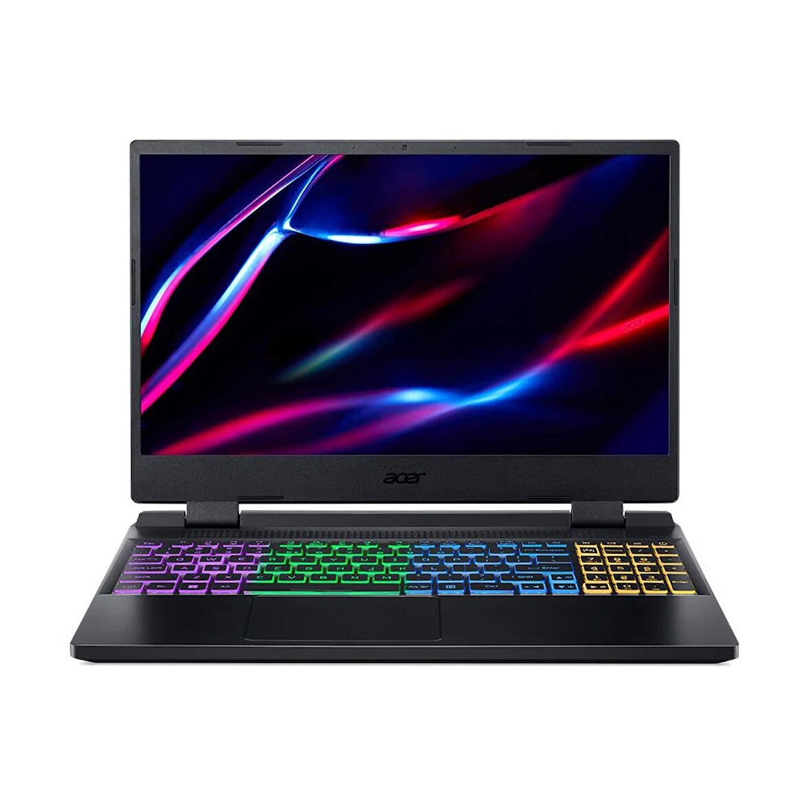 Acer Nitro 5 Nbt An515-58-7397 İ7 12700H 16Gb Ddr5 512Gb Ssd 8Gb Rtx 4060 15.6"Fhd 144Hz Teşhir