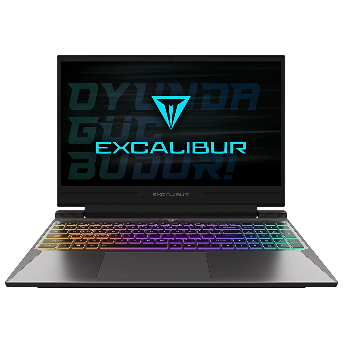 Casper Excalibur Nbt G870.1342-Bvb0P-B İ5 13420H 16Gb Ddr4 512Gb 8Gb Rtx 4060 15.6"Fhd Ips Teşhir