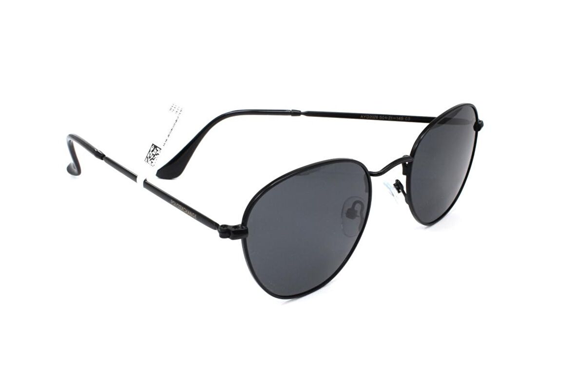 2026 C3 50 Polo Exchange Polarize Güneş Gözlüğü