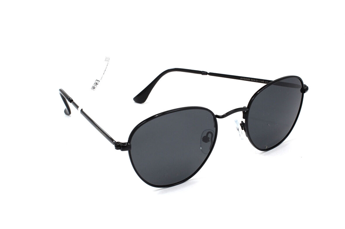 2026 C4 50 Olivier Philippe Polarize Güneş Gözlüğü