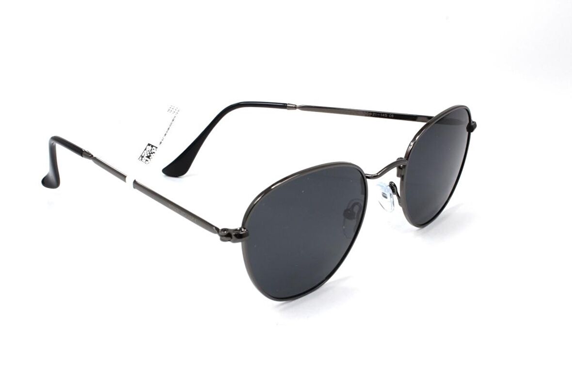 2026 C6 50 Polo Exchange Polarize Güneş Gözlüğü