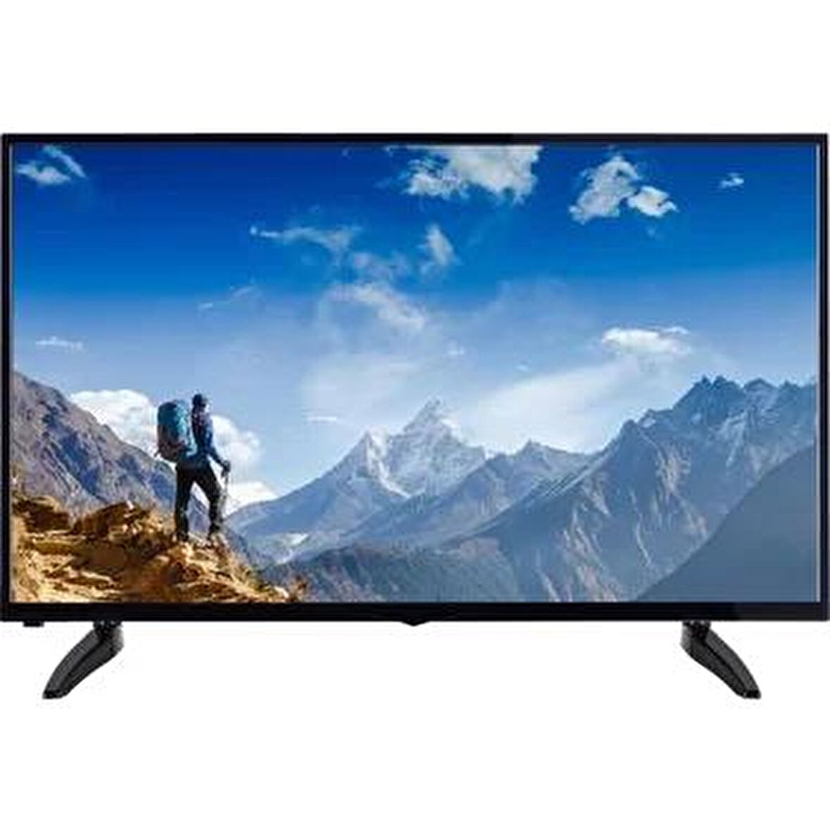 TELEFUNKEN 43TF6520 108 EKRAN SMART TELEVİZYON