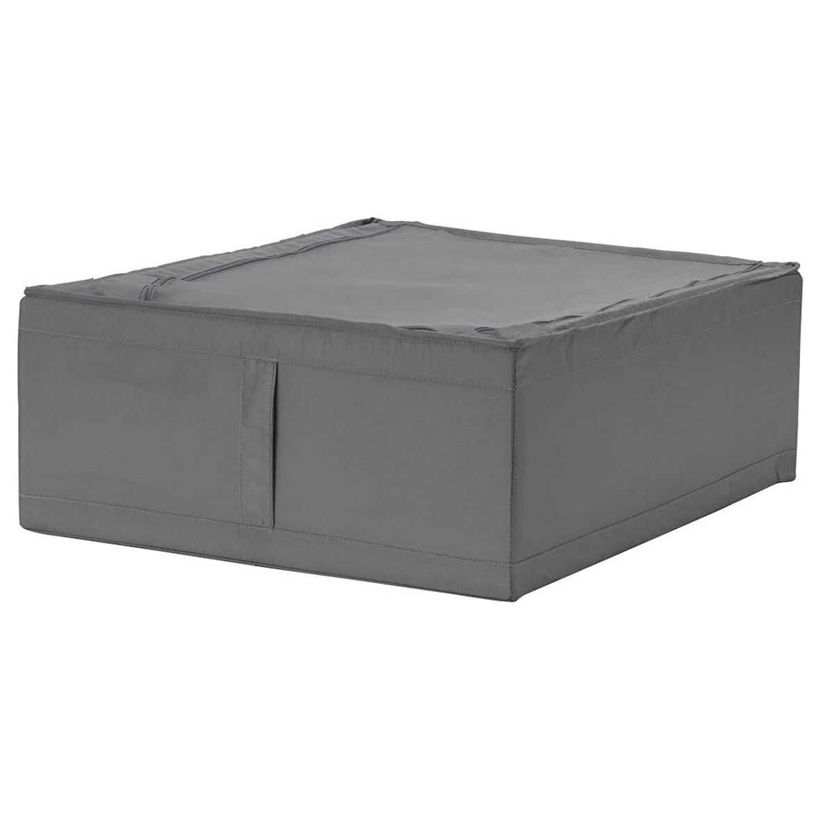 IKEA Skubb Saklama Kutusu - Hurç - 44x55x19 cm - Gri