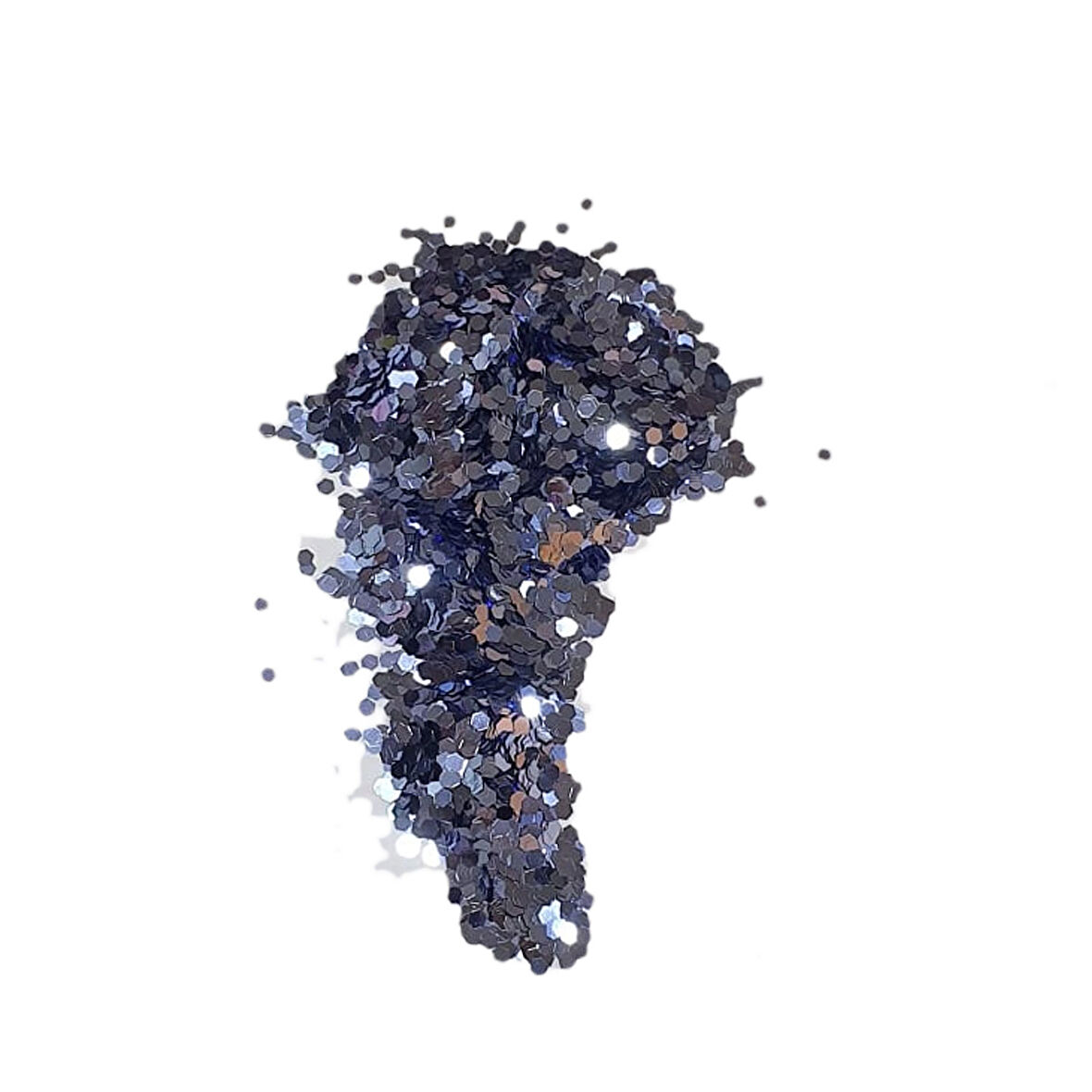 Glitter Sim Epoksi Süsleme Aksesuarı 5 GR  Turkuaz