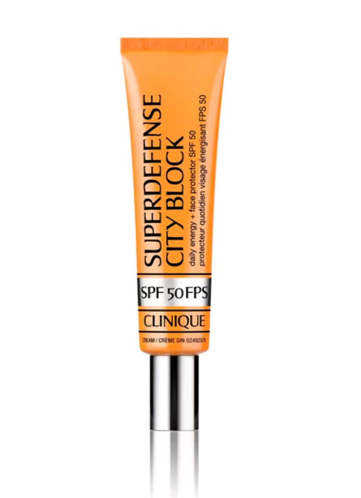 Clinique Superdefense City Block SPF 50 Günlük Şehir İçi Cilt Koruyucusu 40ml