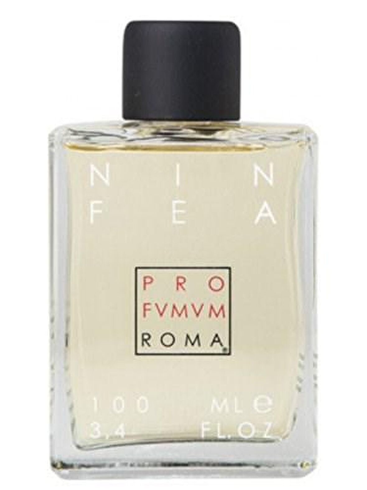 Profumum Roma Ninfea EDP Çiçeksi Unisex Parfüm 100 ml  