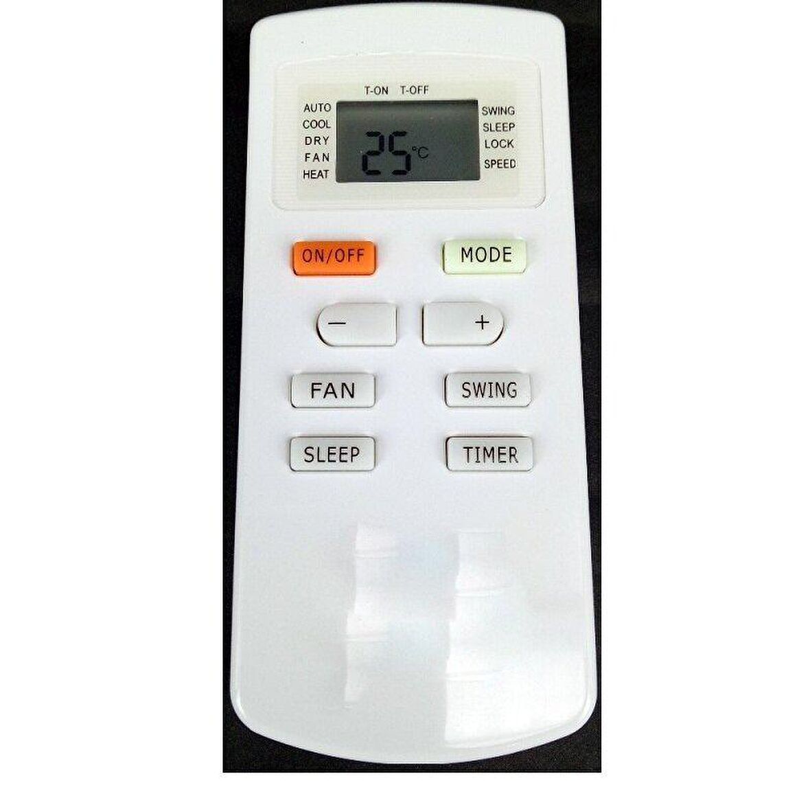 AUER Klima Kumandası