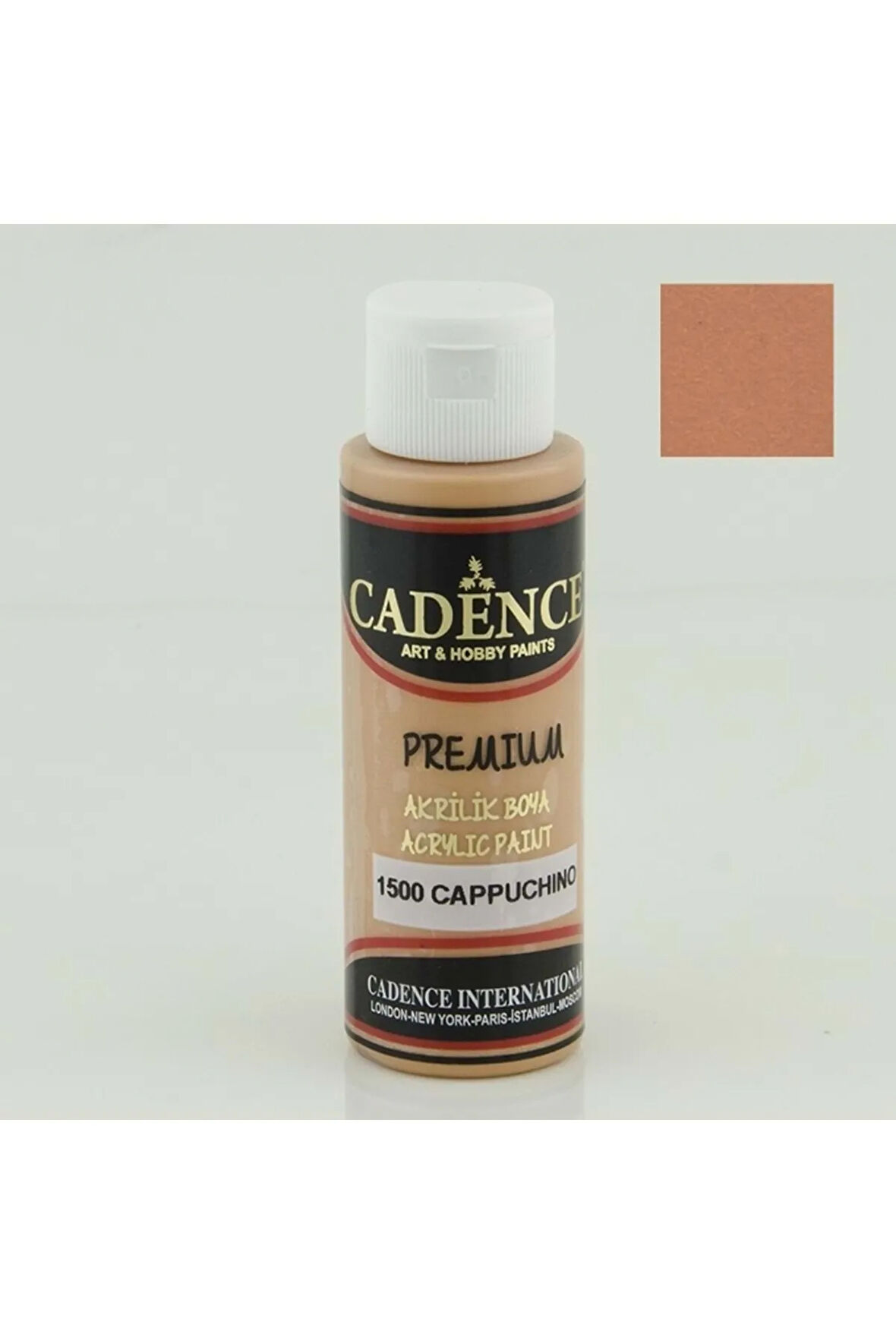 Premium Akrilik 1500 Kapuçino-cappuchino 70 ml