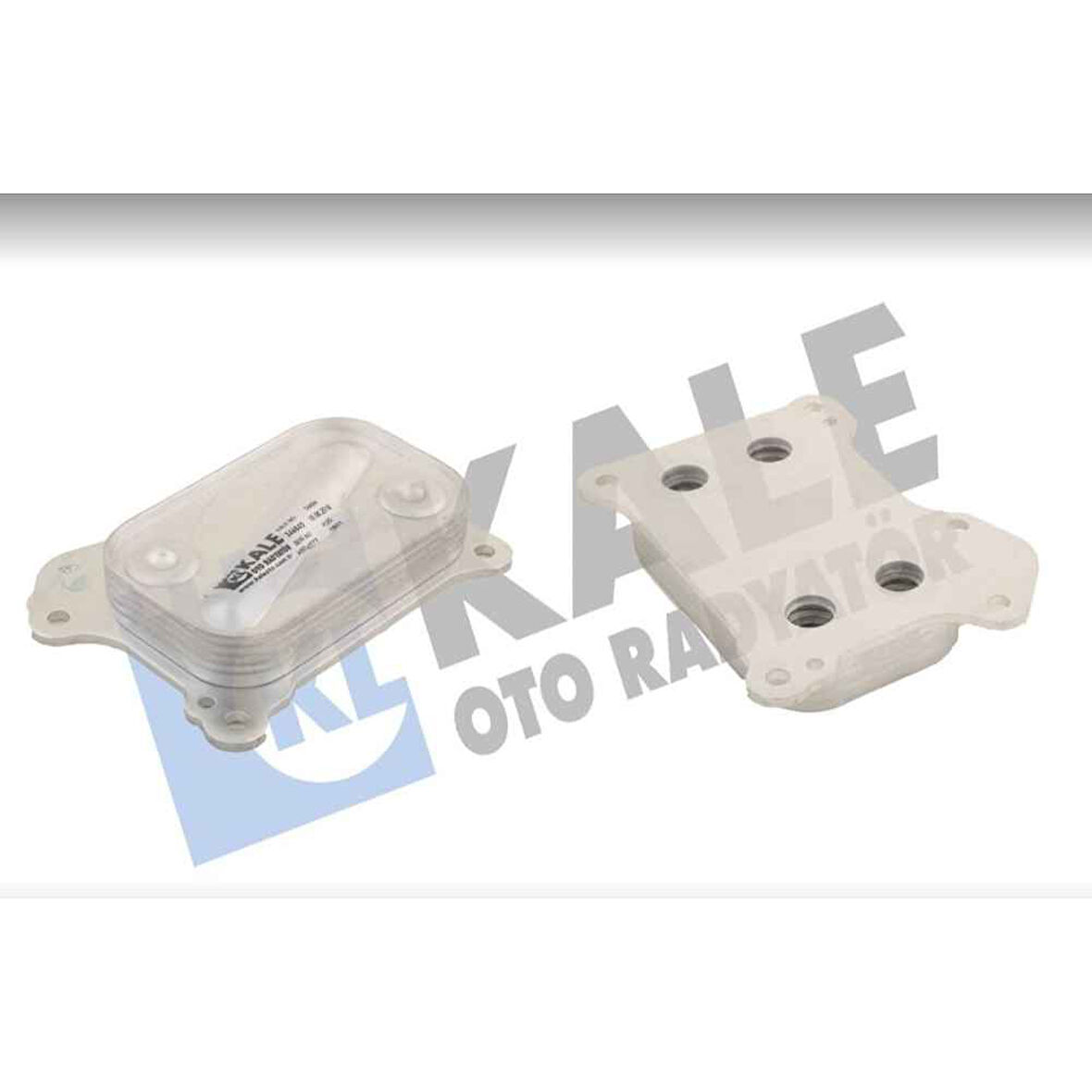 YAG SOĞUTUCUSU DOBLO / LINEA / FIORINO / G.PUNTO / ASTRA H / CORSA D / CORSA C 1.3JTD İNCE TİP EURO4