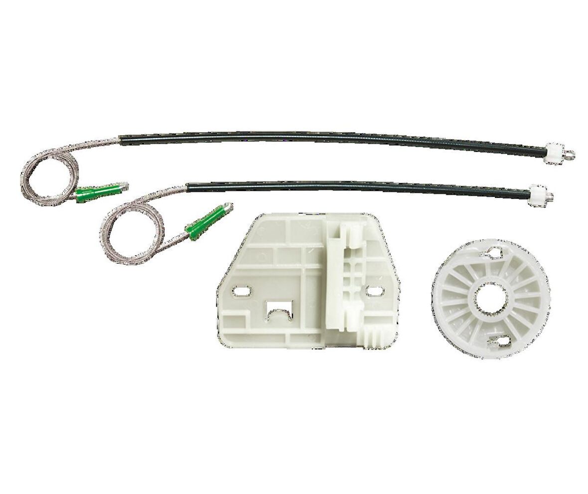 Kayoto Iveco Daily 2000-2011 Cam Kriko Teli Ön Sağ Tamir Takımı KY21344T