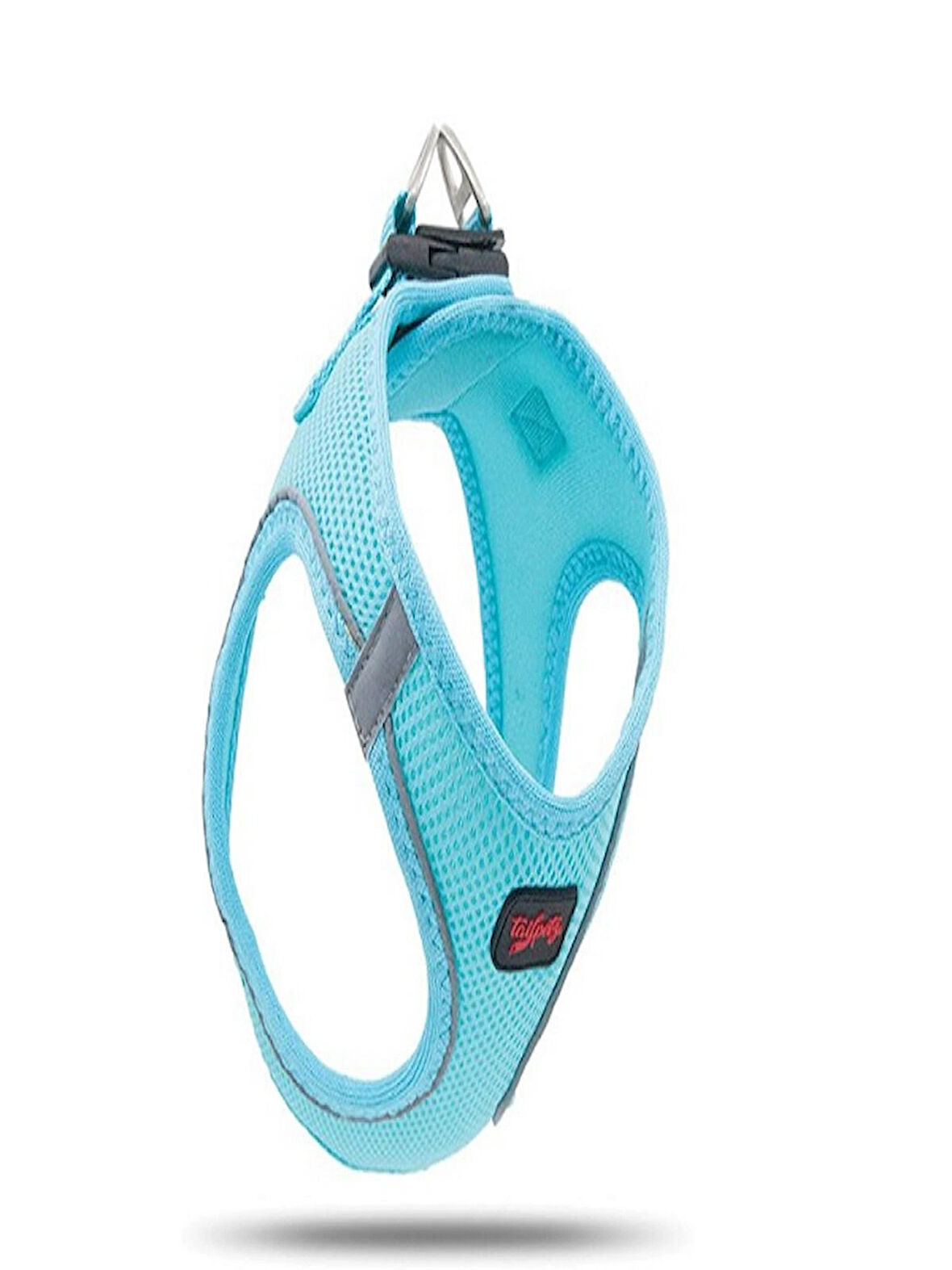 KÜÇÜK-ORTA IRK KEDİ KÖPEK MESH GÖĞÜS TASMASI