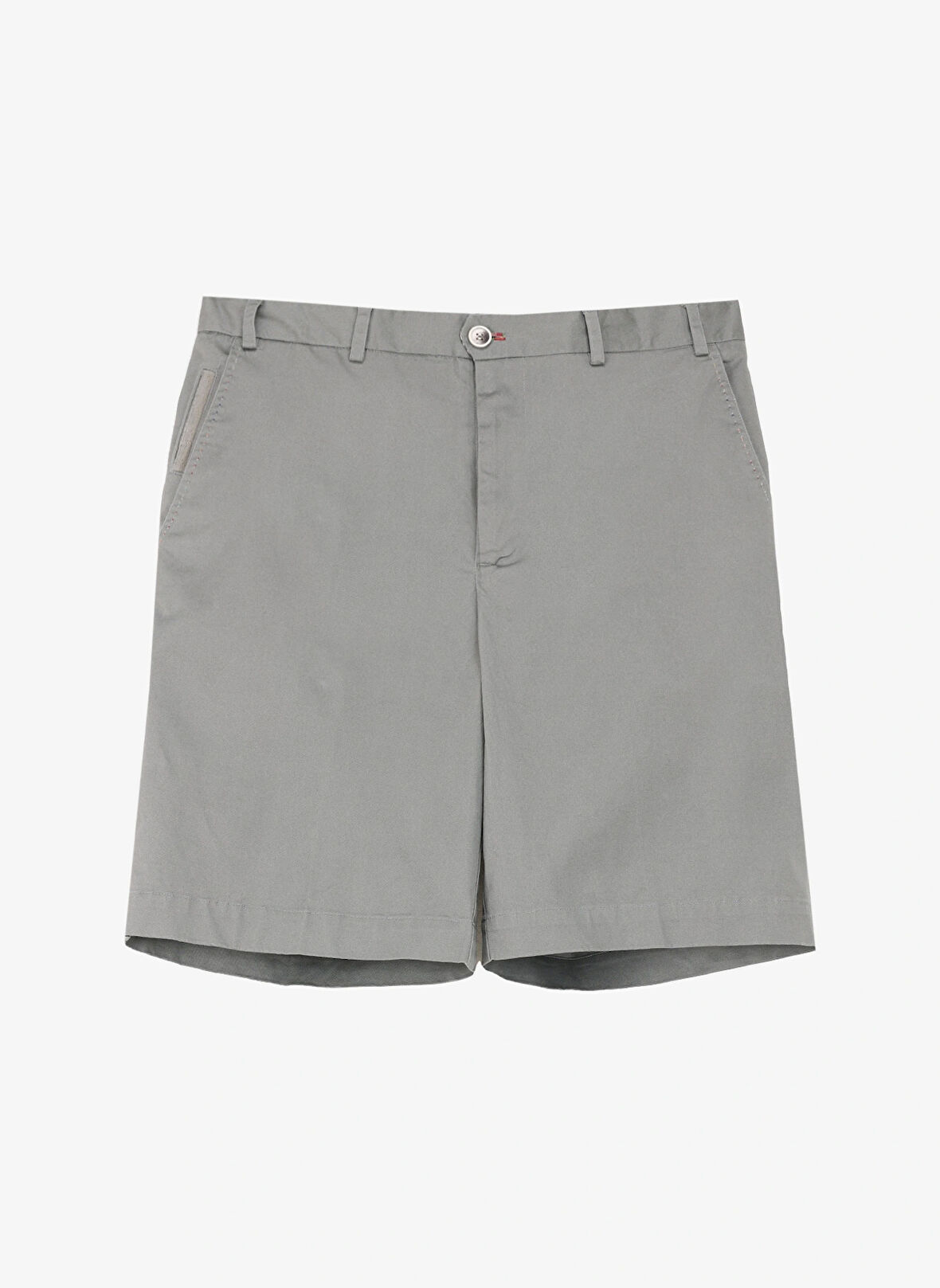 Su Yeşili Erkek Normal Bel Slim Fit Şort PB1249SS ŞortSu Yeşili