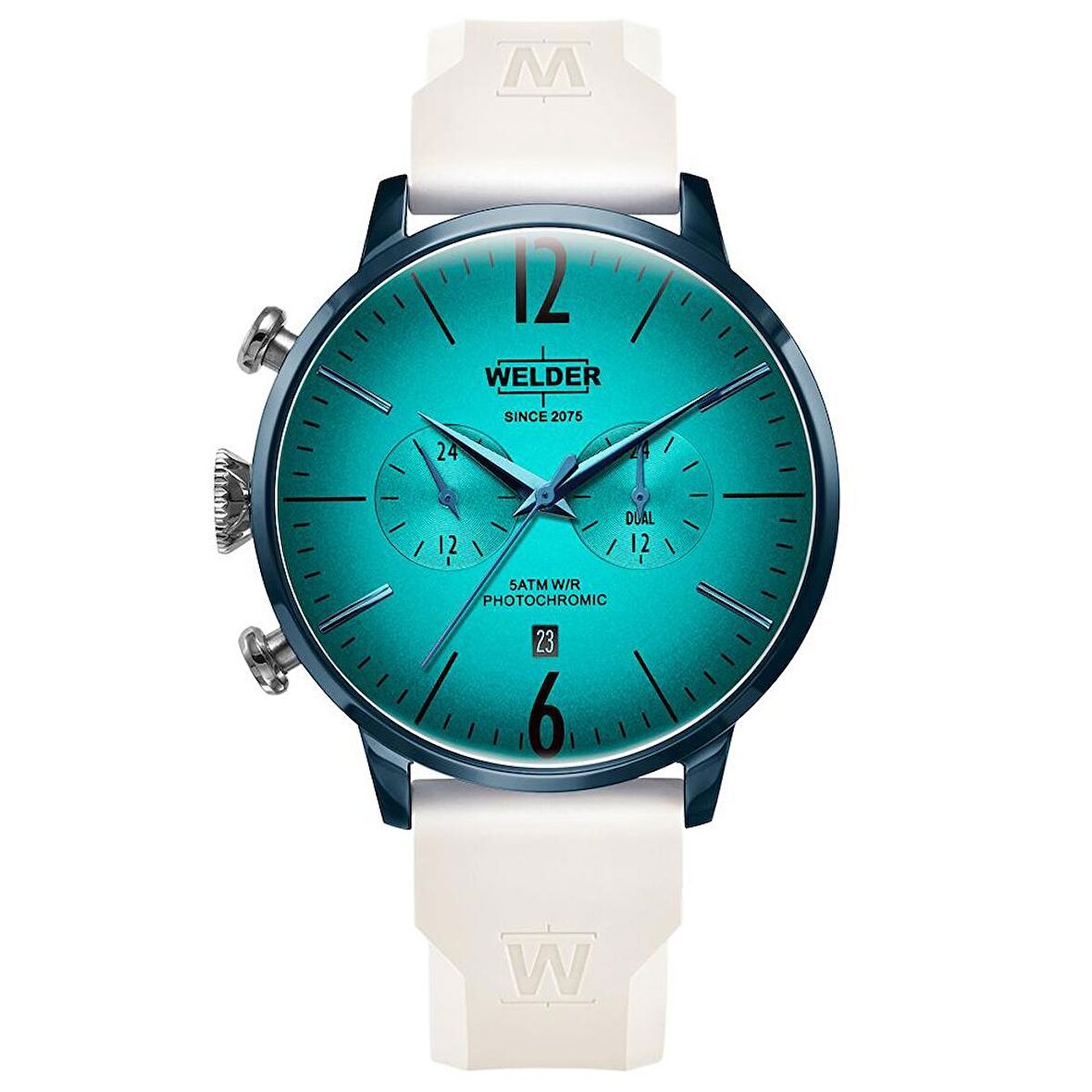 Welder Moody Watch WWRC1025 Erkek Kol Saati