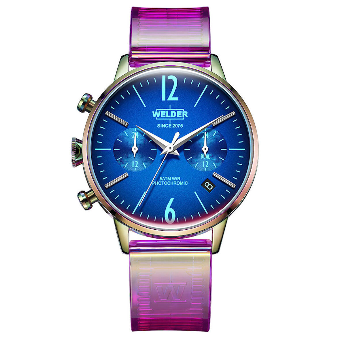 Welder Moody WWRC127 38 mm Kadın Kol Saati